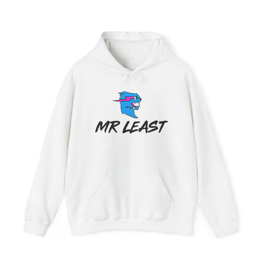Mr Least Hoodie