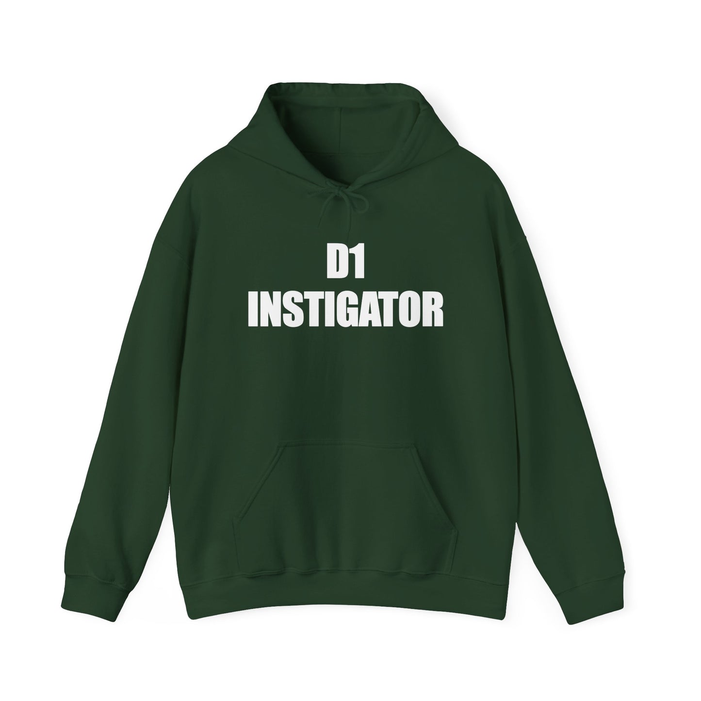 D1 Instigator Hoodie