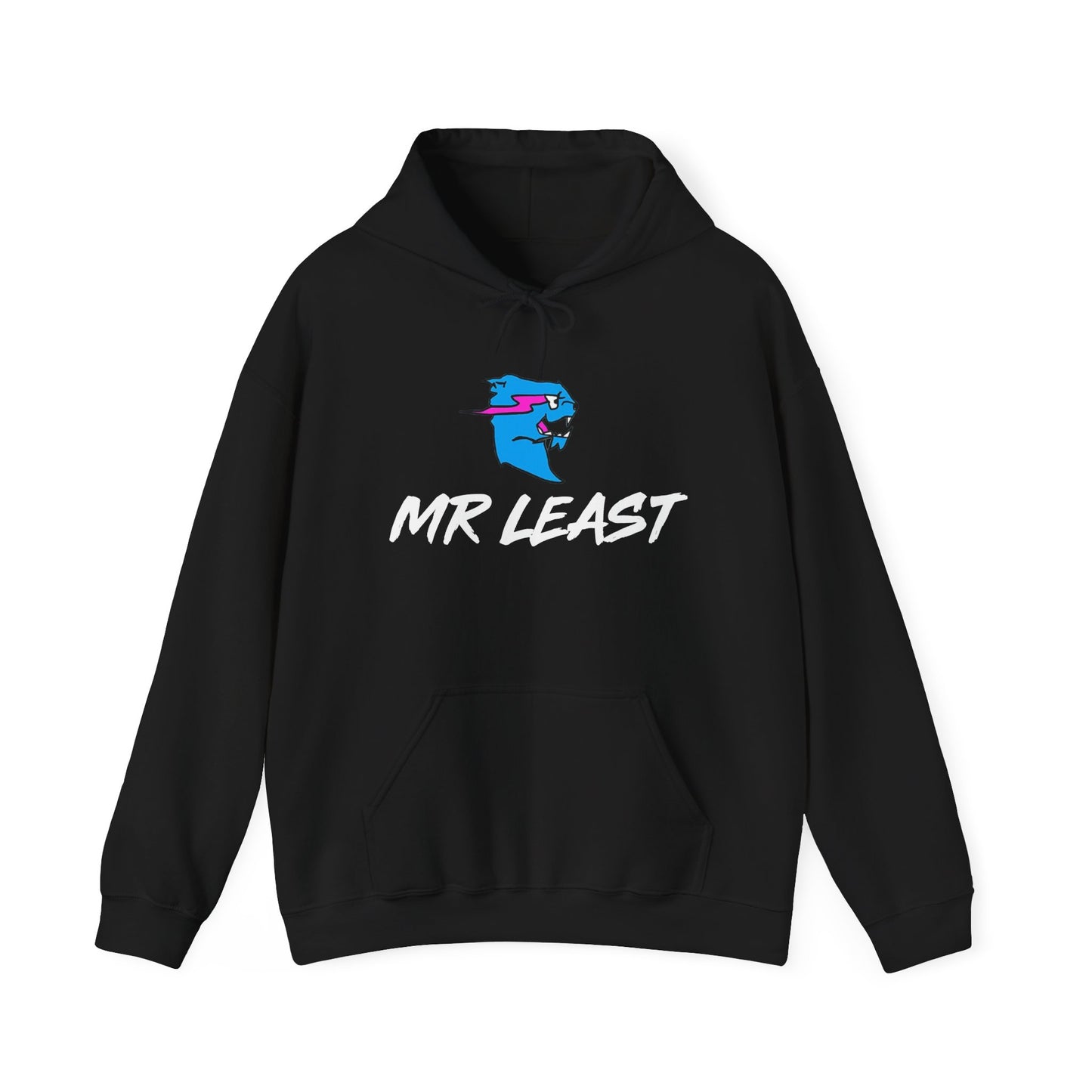 Mr Least Hoodie