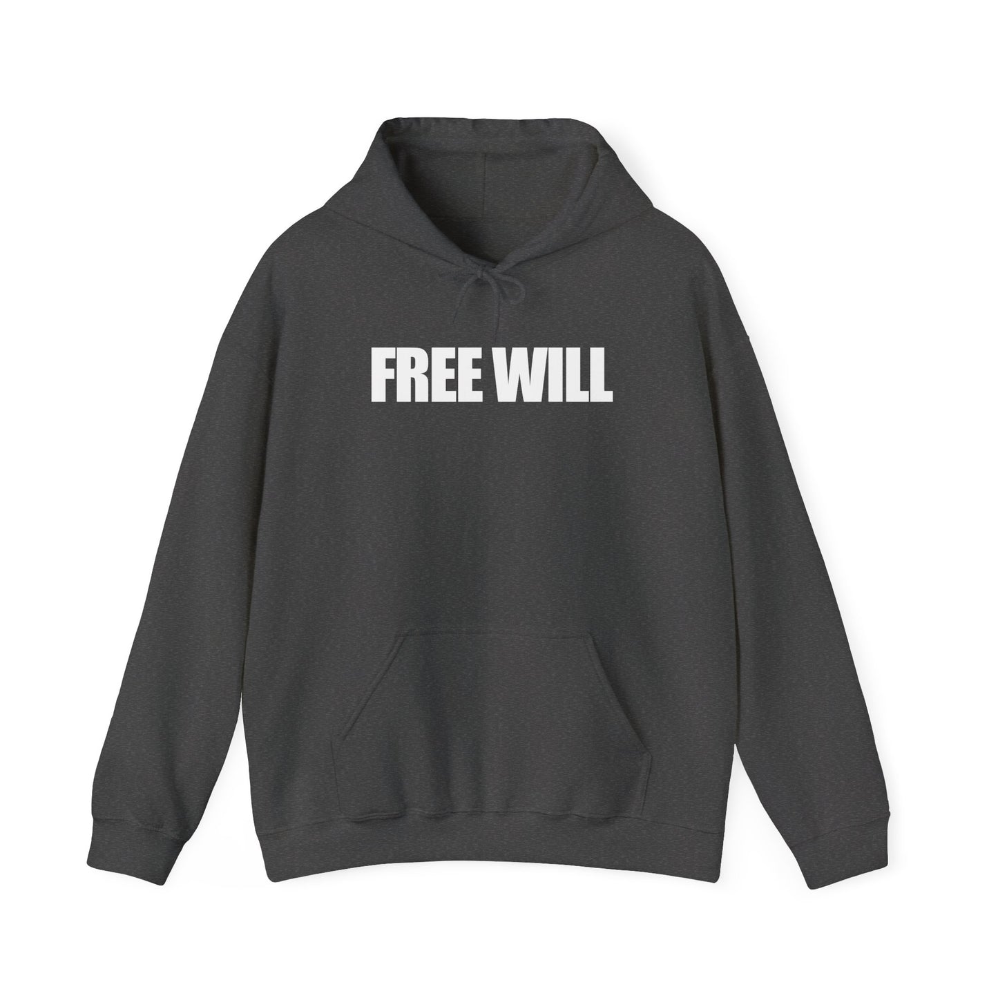 Free Will Hoodie