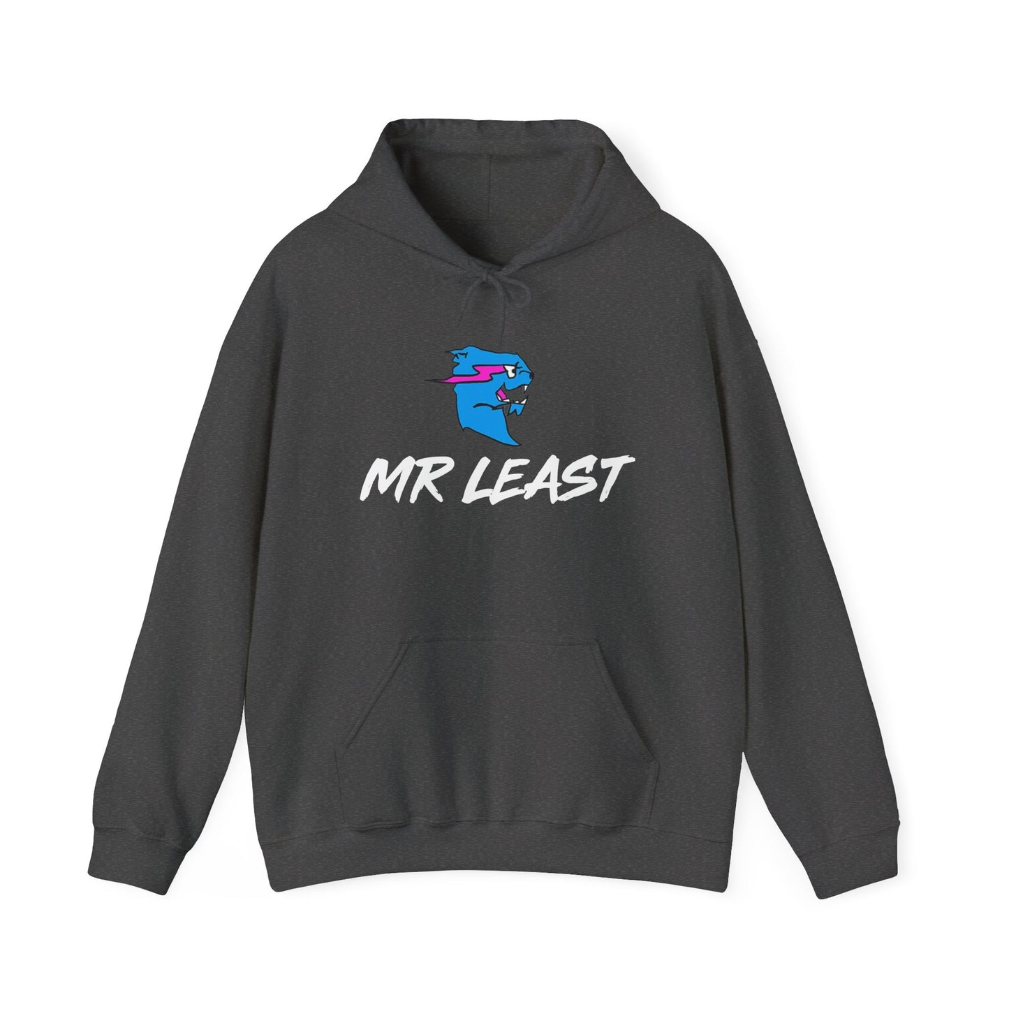 Mr Least Hoodie
