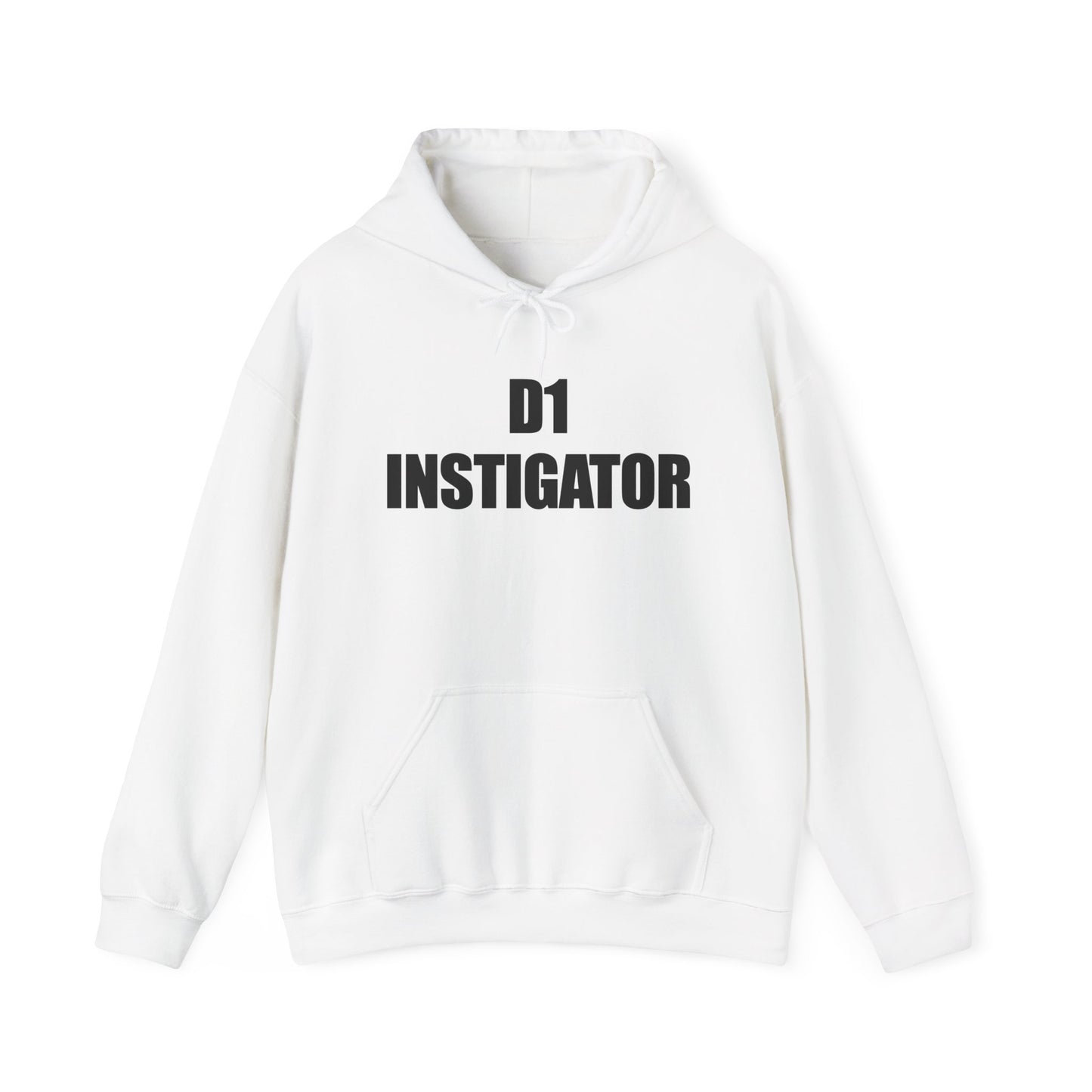 D1 Instigator Hoodie
