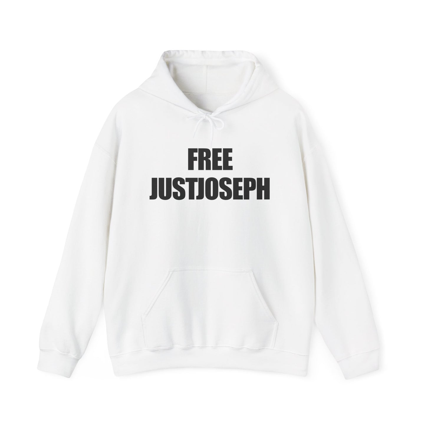 Free JustJoseph Hoodie