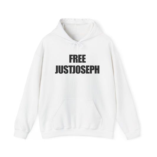 Free JustJoseph Hoodie