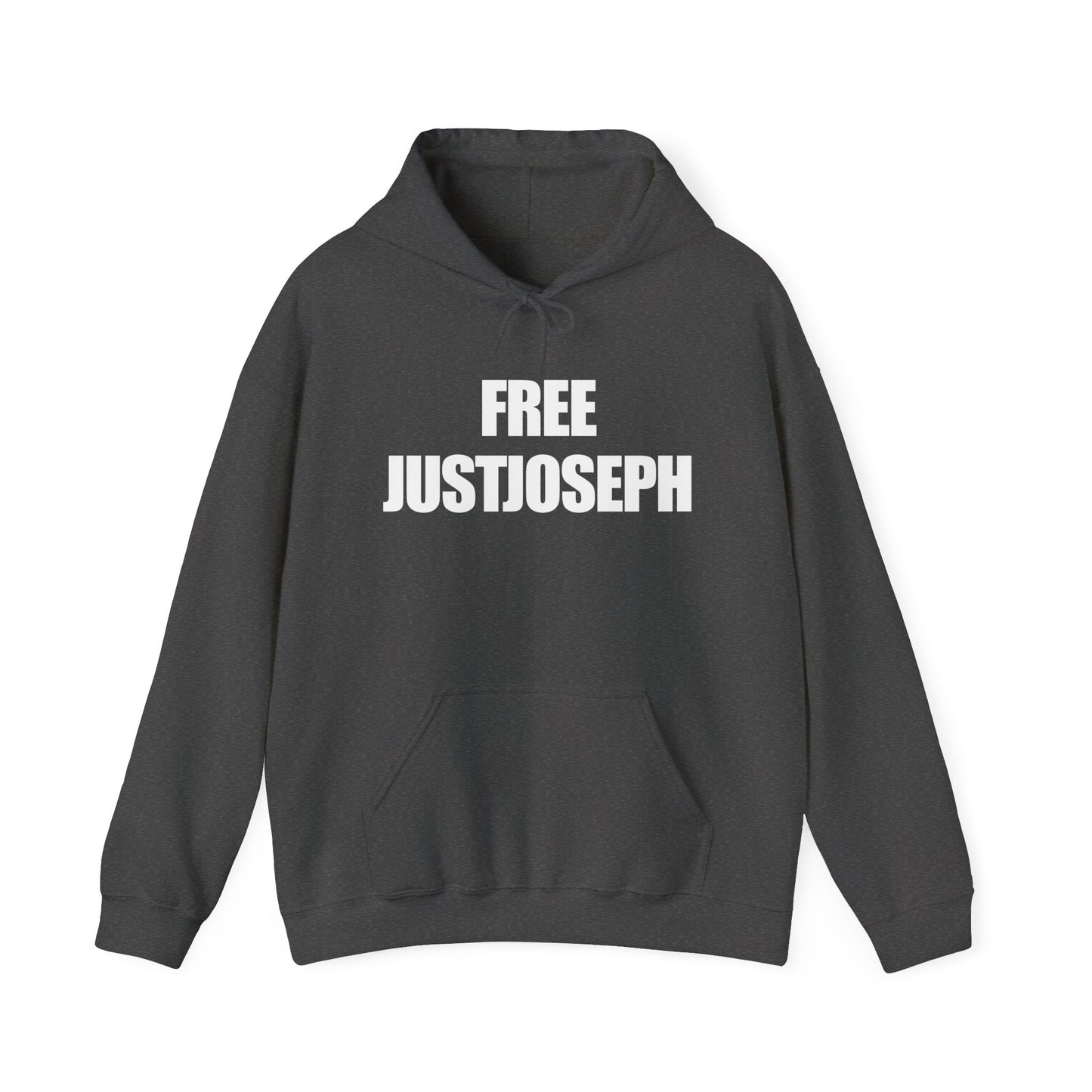 Free JustJoseph Hoodie