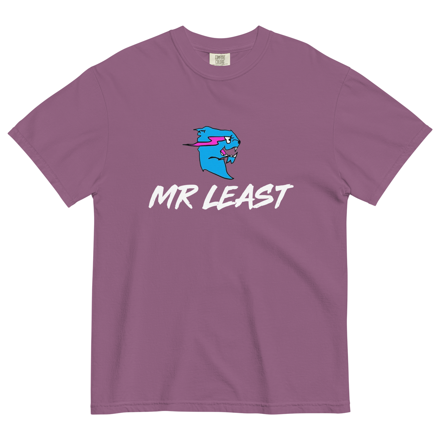 Mr Least T-Shirt