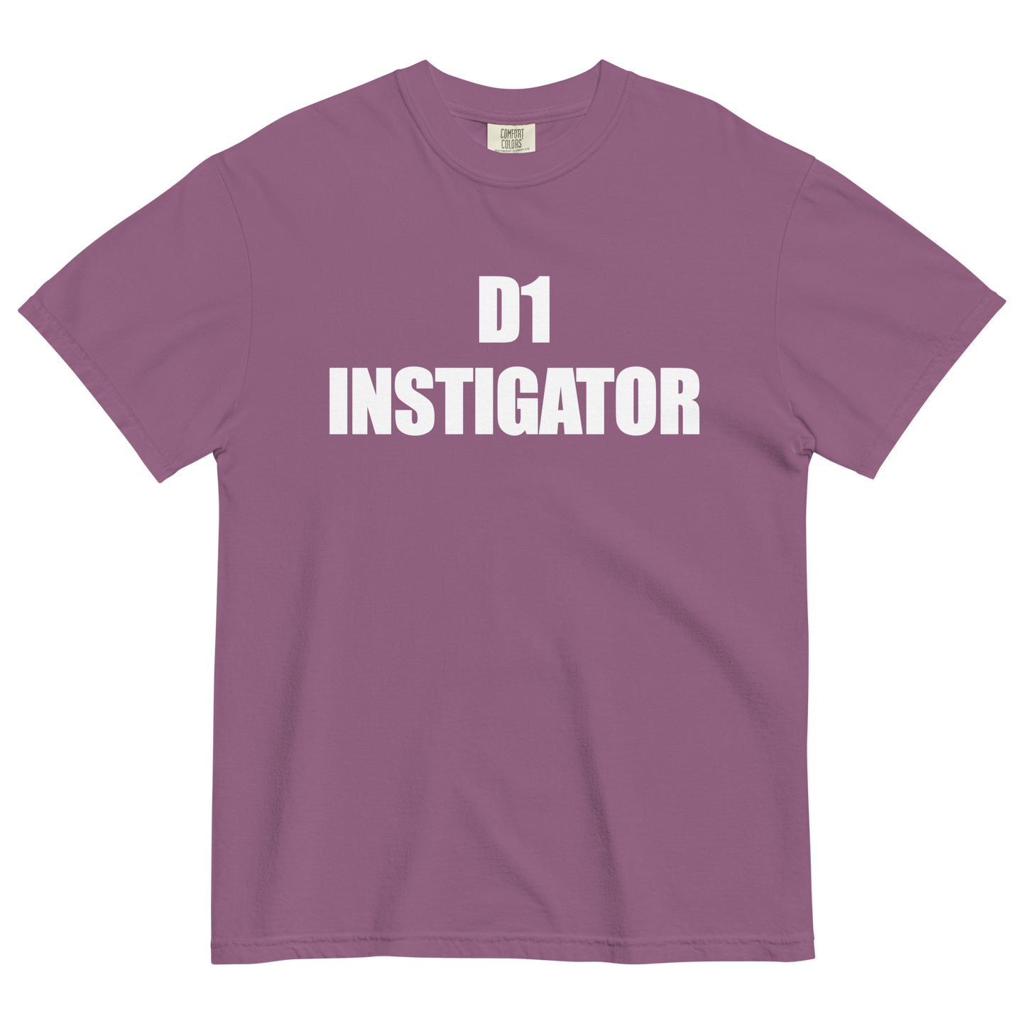 D1 Instigator T-Shirt