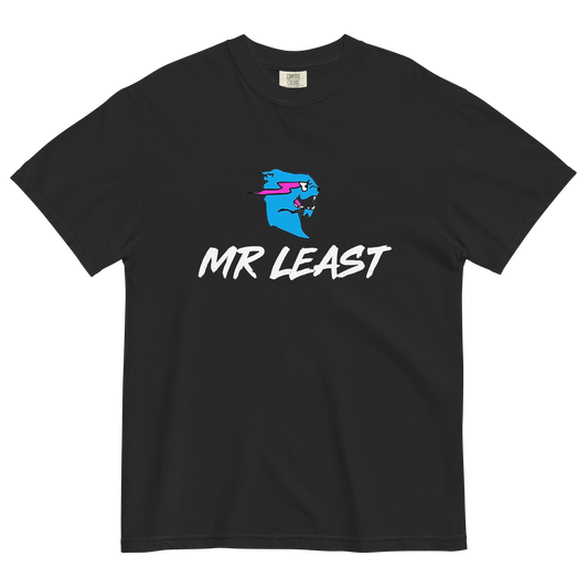 Mr Least T-Shirt