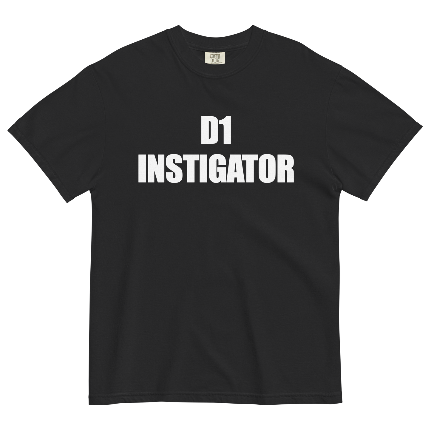 D1 Instigator T-Shirt