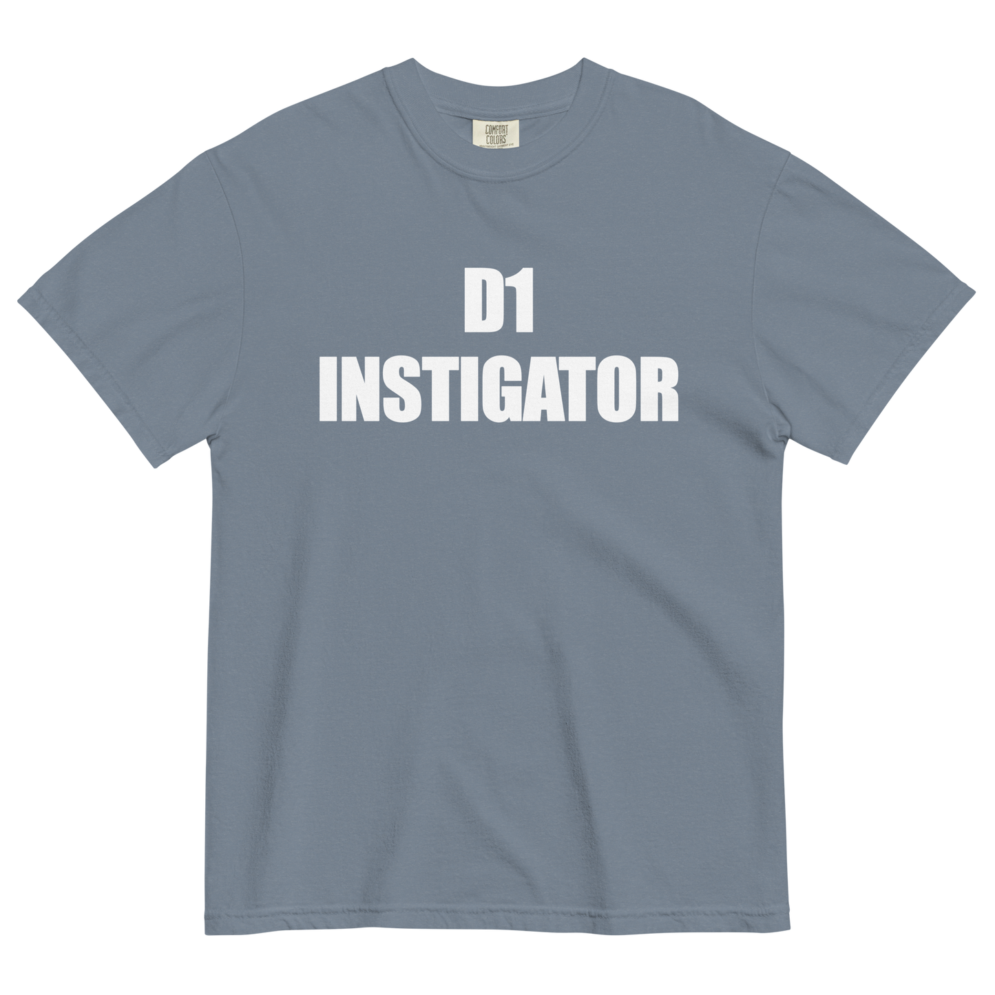 D1 Instigator T-Shirt