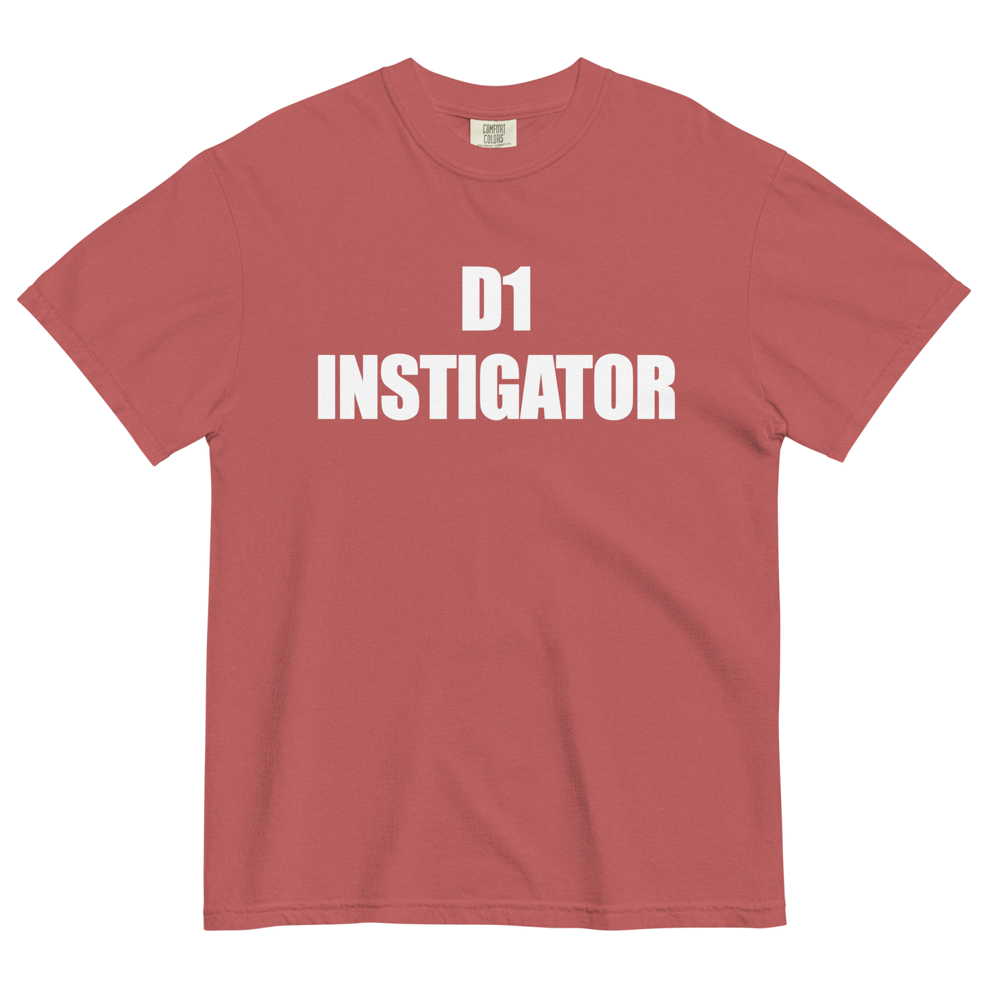D1 Instigator T-Shirt