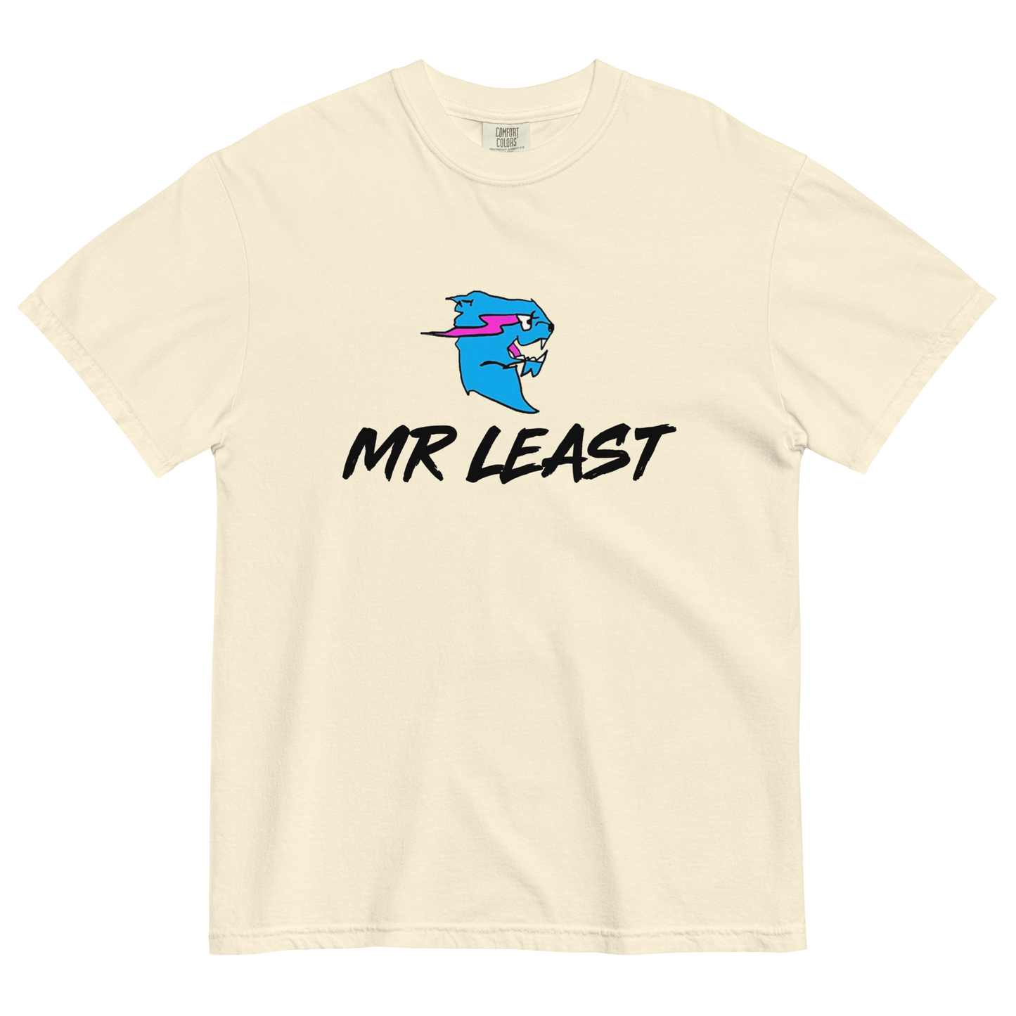 Mr Least T-Shirt