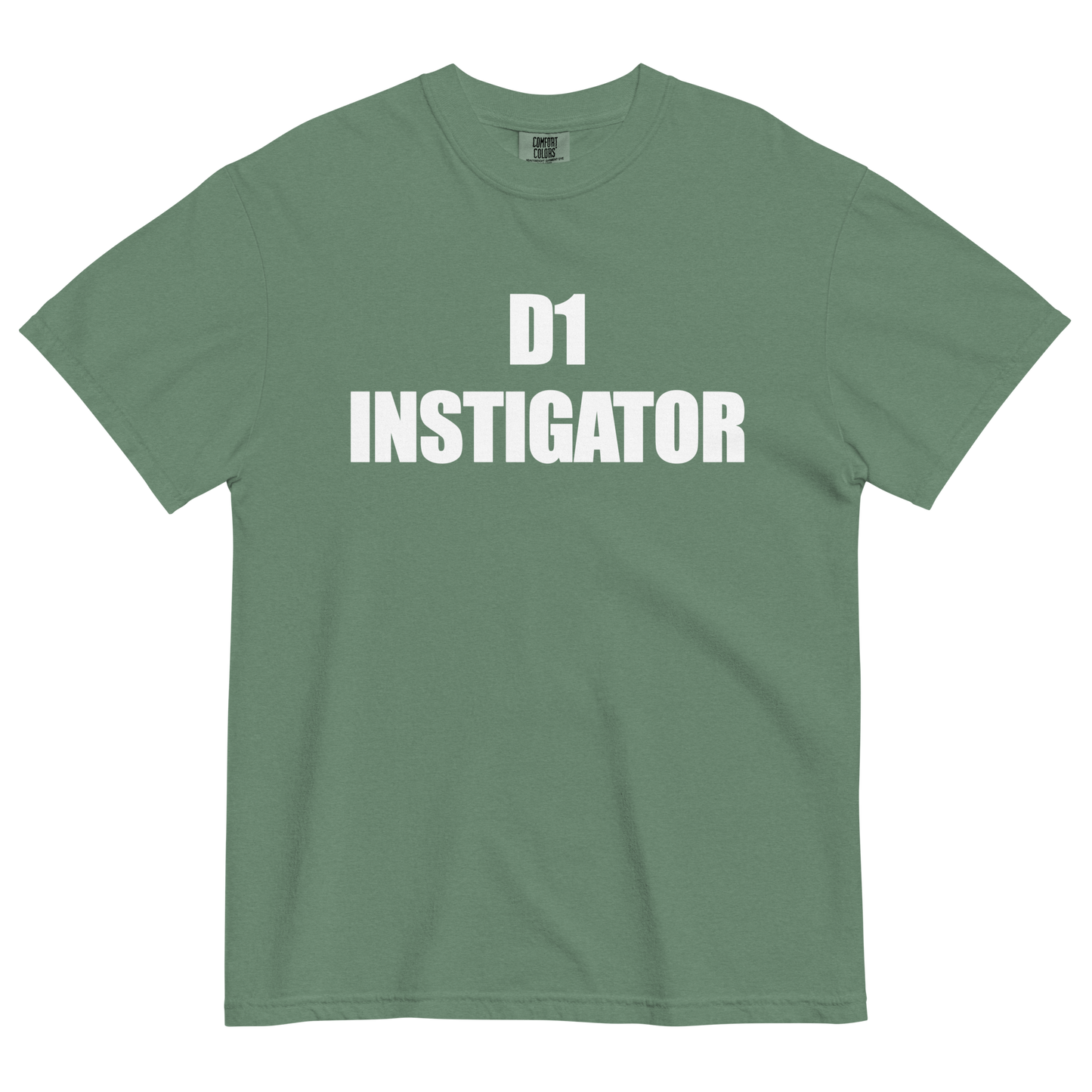 D1 Instigator T-Shirt
