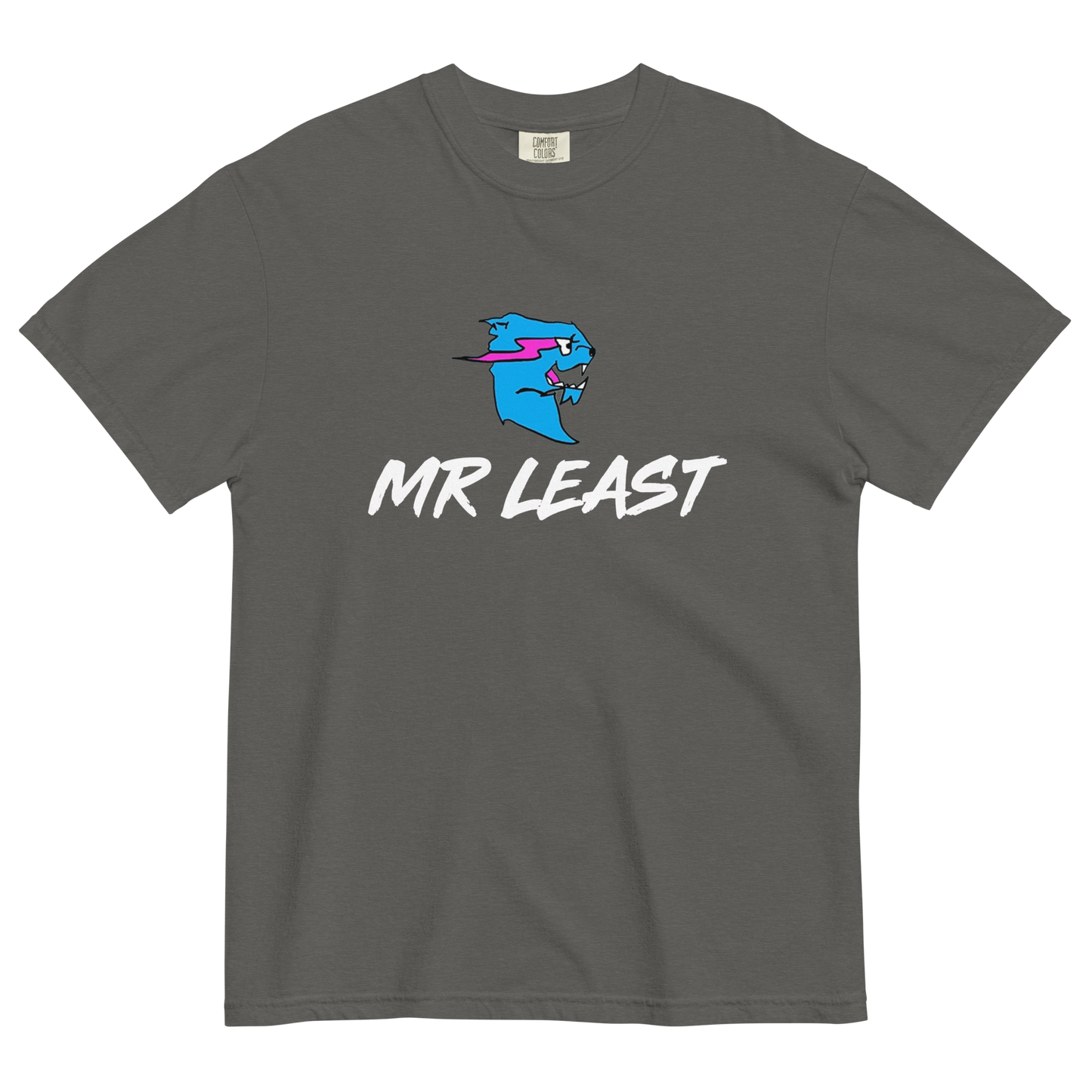 Mr Least T-Shirt