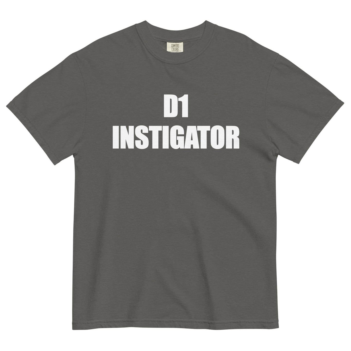 D1 Instigator T-Shirt