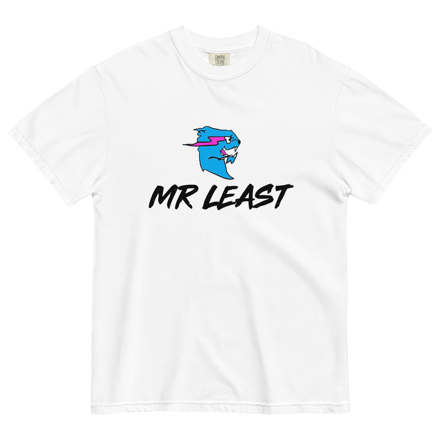 Mr Least T-Shirt