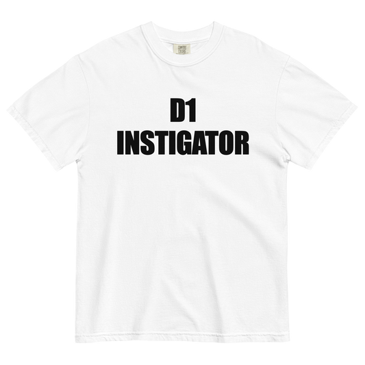 D1 Instigator T-Shirt